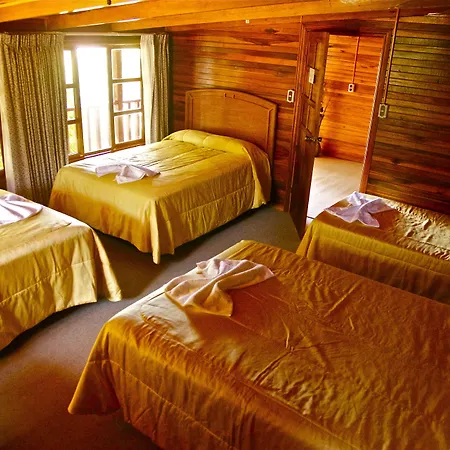 Santa Elena Lodge
