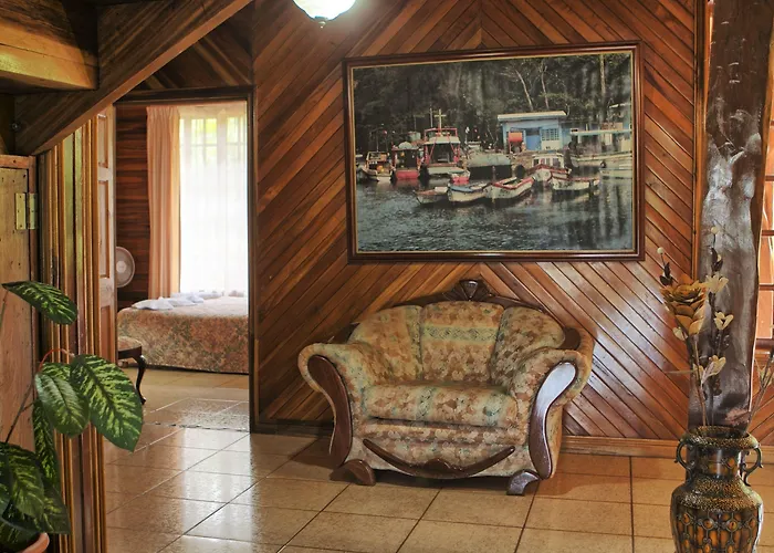 Hotel Santa Elena