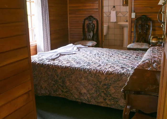 Santa Elena Hotel 2*