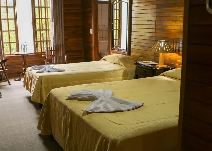 Santa Elena Hotel