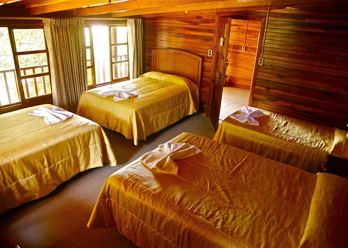 Santa Elena Hotel 2*