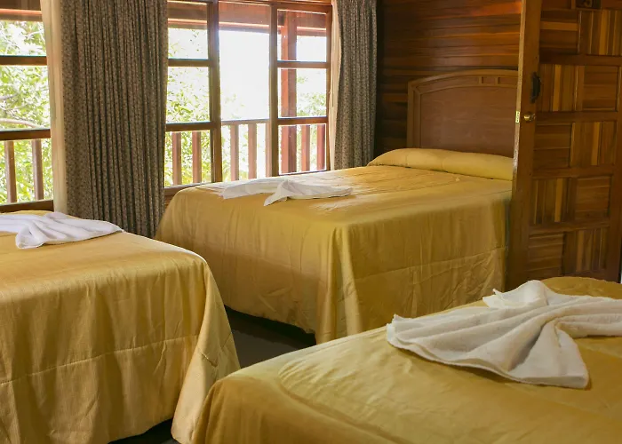 Hotel Santa Elena 2*