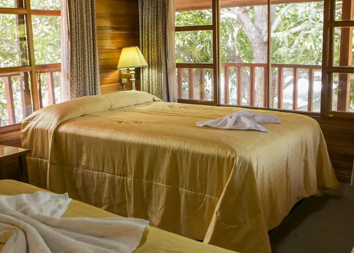 Hotel Santa Elena 2*