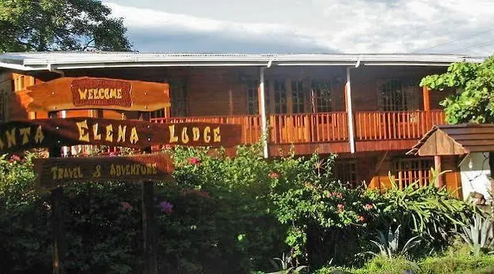 Hotel Santa Elena Cuajiniquil